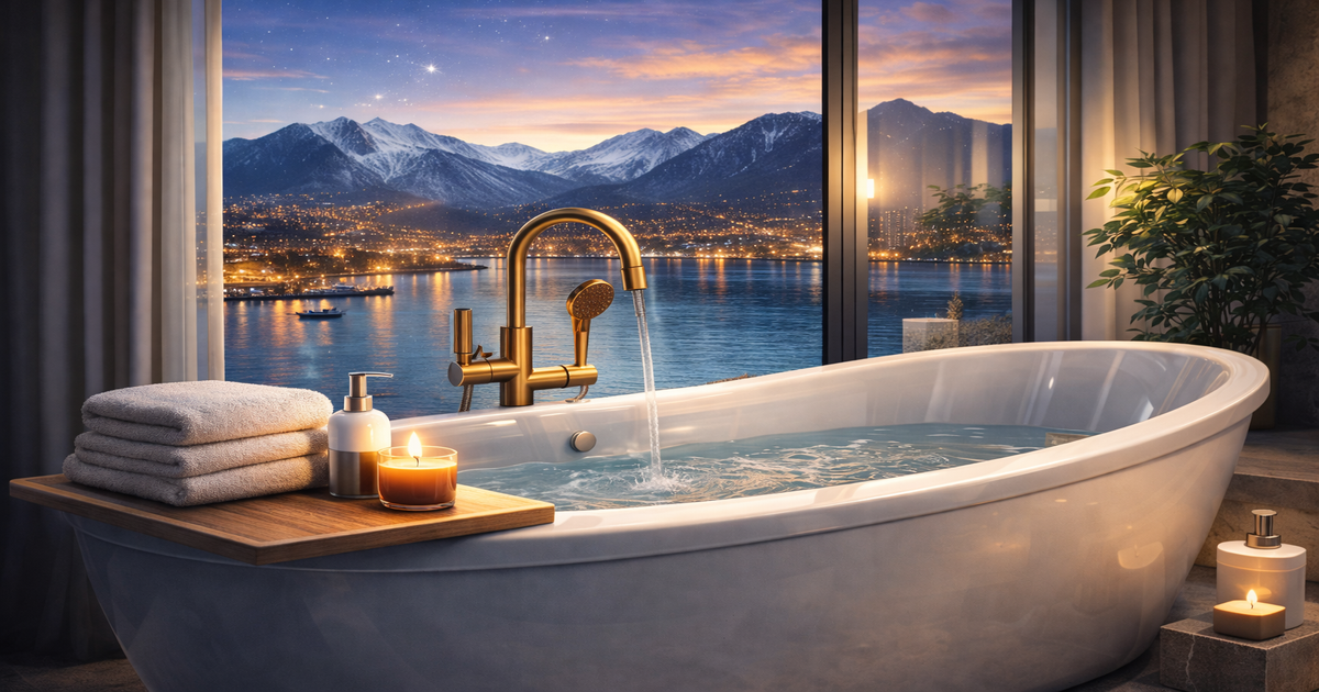 Find bathroom renovation contractors in Metro Vancouver